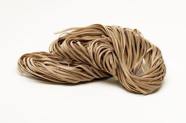 FETTUCCINE AI PORCINI