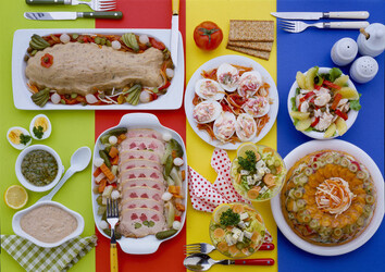 RICETTE CON I SOTT ACETI