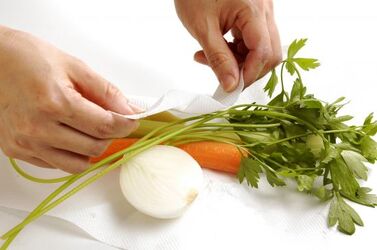 MENÙ A BASE DI FUNGHI MENÙ A BASE DI FUNGHI