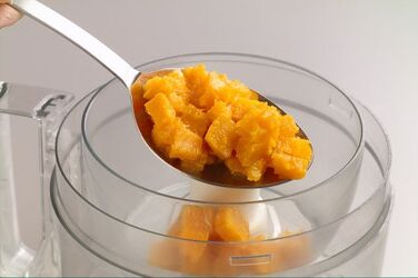 CROSTATINE ALLA CREMA DI ZUCCA