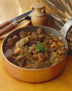 CARBONADE ALLA BIRRA