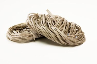 TAGLIOLINI DI GRANO SARACENO