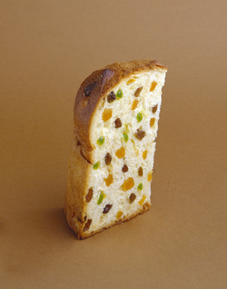 PANETTONE FETTA