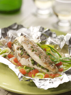 GRANDI PESCE TRIGLIE