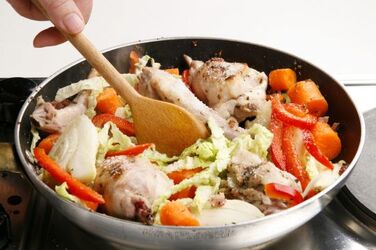 MENÙ RUSTICO PIEMONTESE