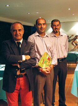 RISTORANTE ALIA PINUCCIO E GAETANO ALIA