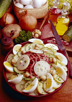 INSALATA CON LA LINGUA