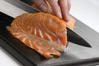 ANTIPASTI DI PESCE ANTIPASTI DI PESCE