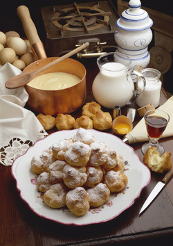 BIGN&Egrave; DI SAN GIUSEPPE