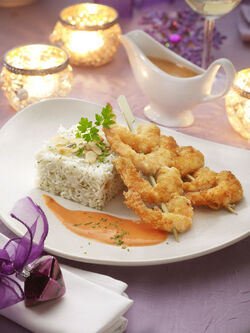 RICETTE PER LE FESTE RICETTE PER LE FESTE