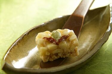 CROCCANTINI DI PINOLI