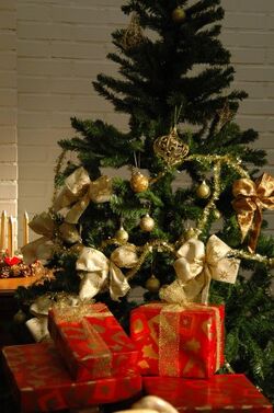 BRUNCH DI NATALE BRUNCH DI NATALE