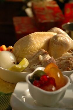 BRUNCH DI NATALE BRUNCH DI NATALE