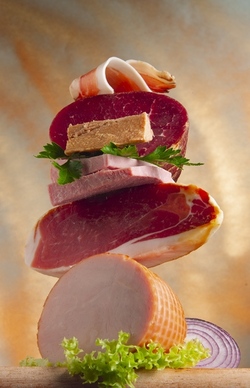 APERTURA INGREDIENTI PANINI