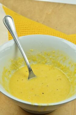 TORTA DI FINOCCHI E PANCETTA