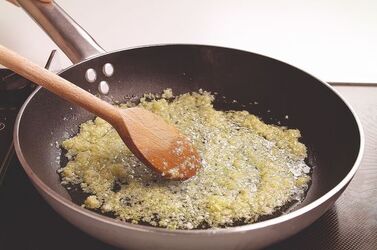 MEN&Ugrave; TAILANDESE