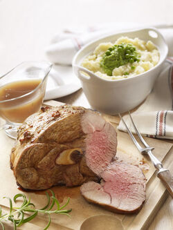 RICETTE CON L AGNELLO