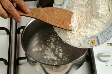 CHURROS