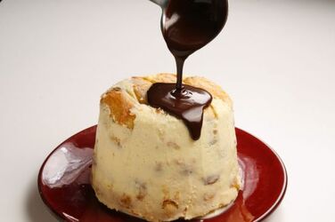 CUPOLA TIRAMISU AL CIOCCOLATO FONDENTE