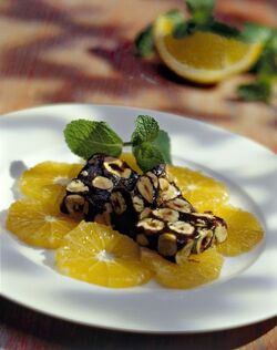 TORRONE MORBIDO DI CREMONA TORRONE MORBIDO DI CREMONA