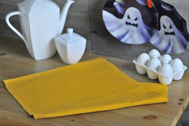 CUPCAKES SEMPLICI DI HALLOWEEN