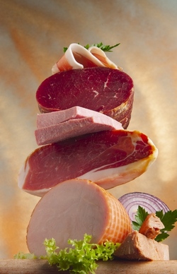 APERTURA INGREDIENTI PANINI