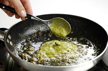 SPEZZATINO DI POLLO AL LIMONE