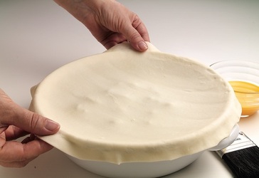 MEN&Ugrave; TUTTO FUNGHI