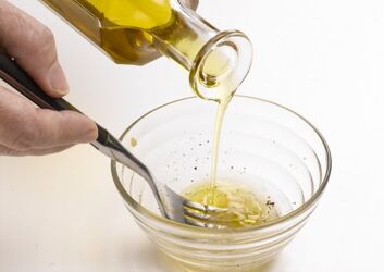 ASPARAGI ALLA GRIGLIA CON SALSA AL TONNO