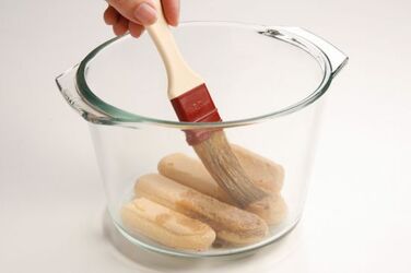 CUPOLA TIRAMISU AL CIOCCOLATO FONDENTE