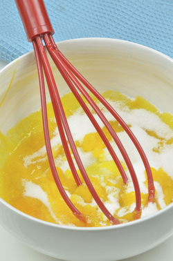 COCOTTINE AL GUSTO RUSTICO