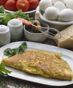 FRITTATA