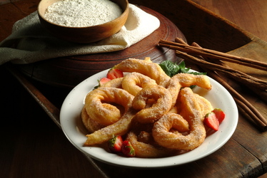 CHURROS