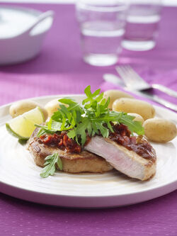 RICETTE SQUISITE