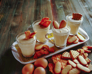 ZABAIONE