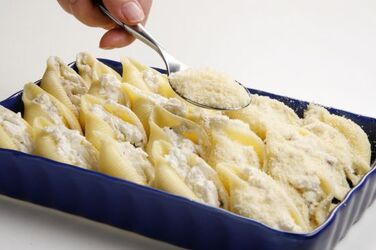 MENÙ INERNALE CON SALSE COLORATE MENÙ INERNALE CON SALSE COLORATE