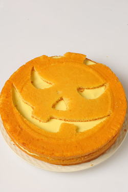 ZUCCA DI PAN DI SPAGNA
