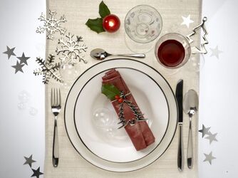 MEN&Ugrave; RAFFINATO
MEN&Ugrave; DI CAPODANNO