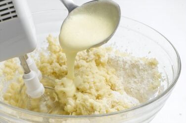 CIAMBELLA AL COCCO E MIRTILLI CIAMBELLA AL COCCO E MIRTILLI