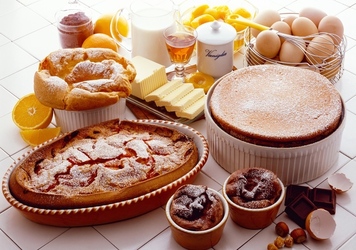 SERVIZIO SOUFFL&Eacute;