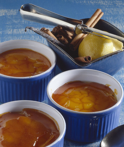 CREME BRULEE