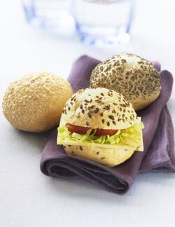 PANE AI CEREALI