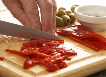 POLPETTONE IN CROSTA