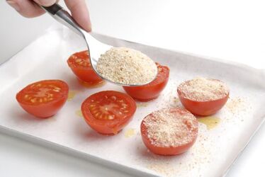 COSTOLETTE DI AGNELLO ALL ARMAGNAC