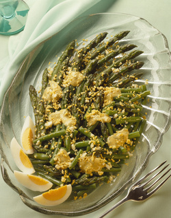 INSALATA DI ASPARAGI