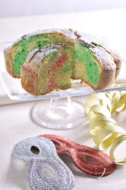 TORTA ARLECCHINO