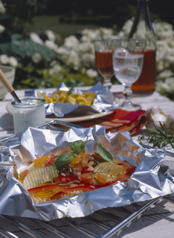 MEN&Ugrave; ALL APERTO