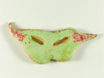MASCHERINE DI CARNEVALE