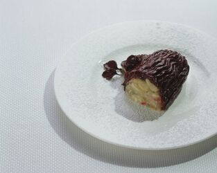 TORRONE GELATO TORRONE GELATO