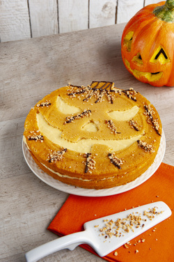 ZUCCA DI PAN DI SPAGNA